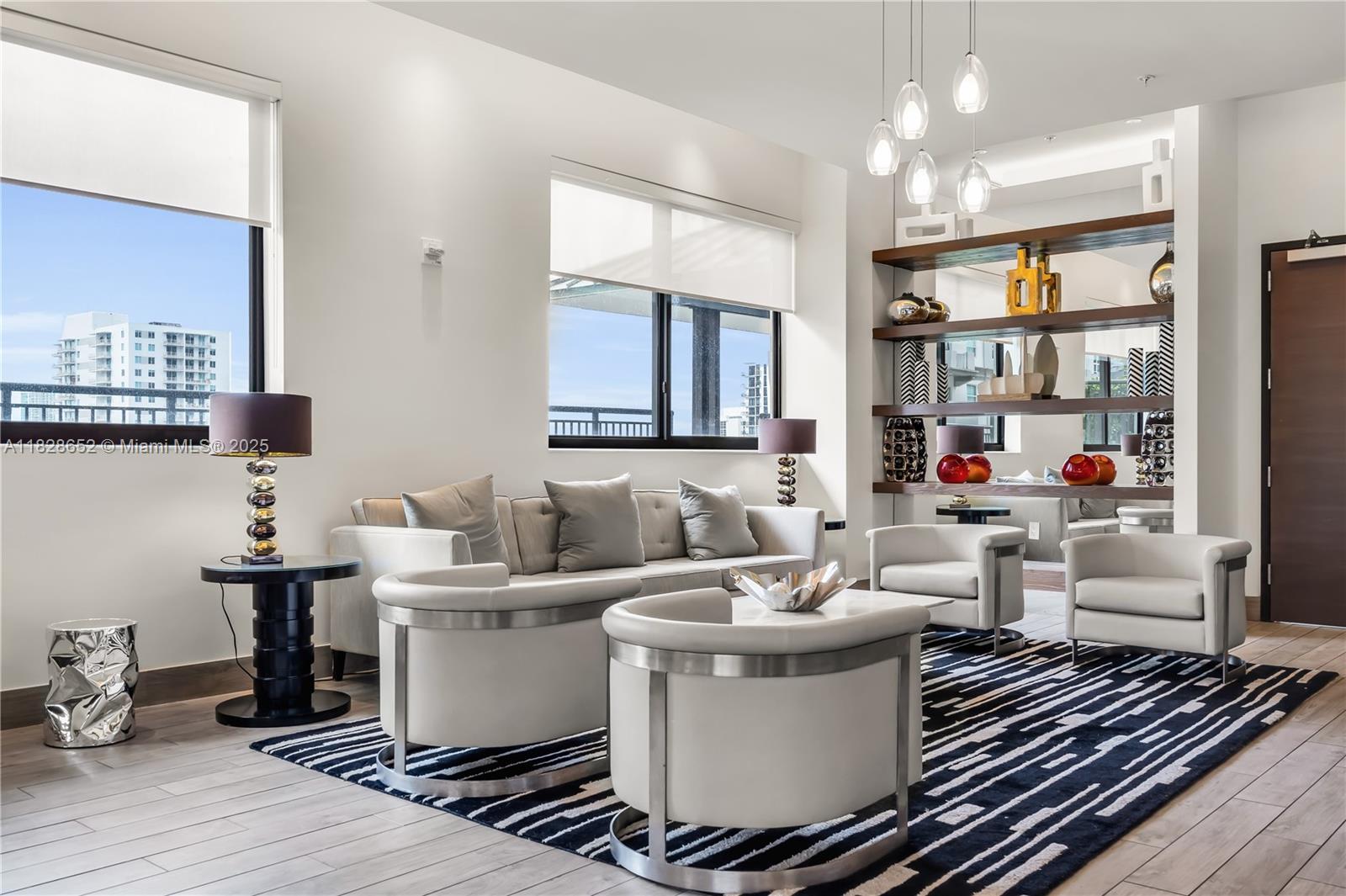 999 SW 1 AVE #1810, Miami FL 33130