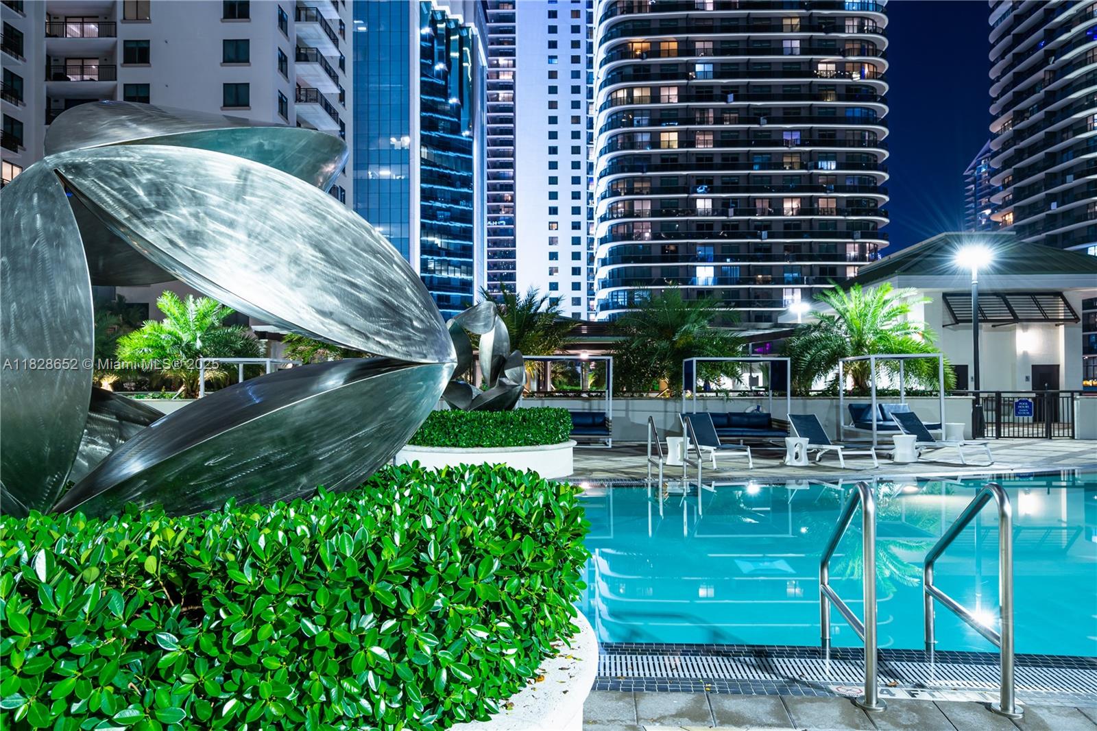 999 SW 1 AVE #1810, Miami FL 33130