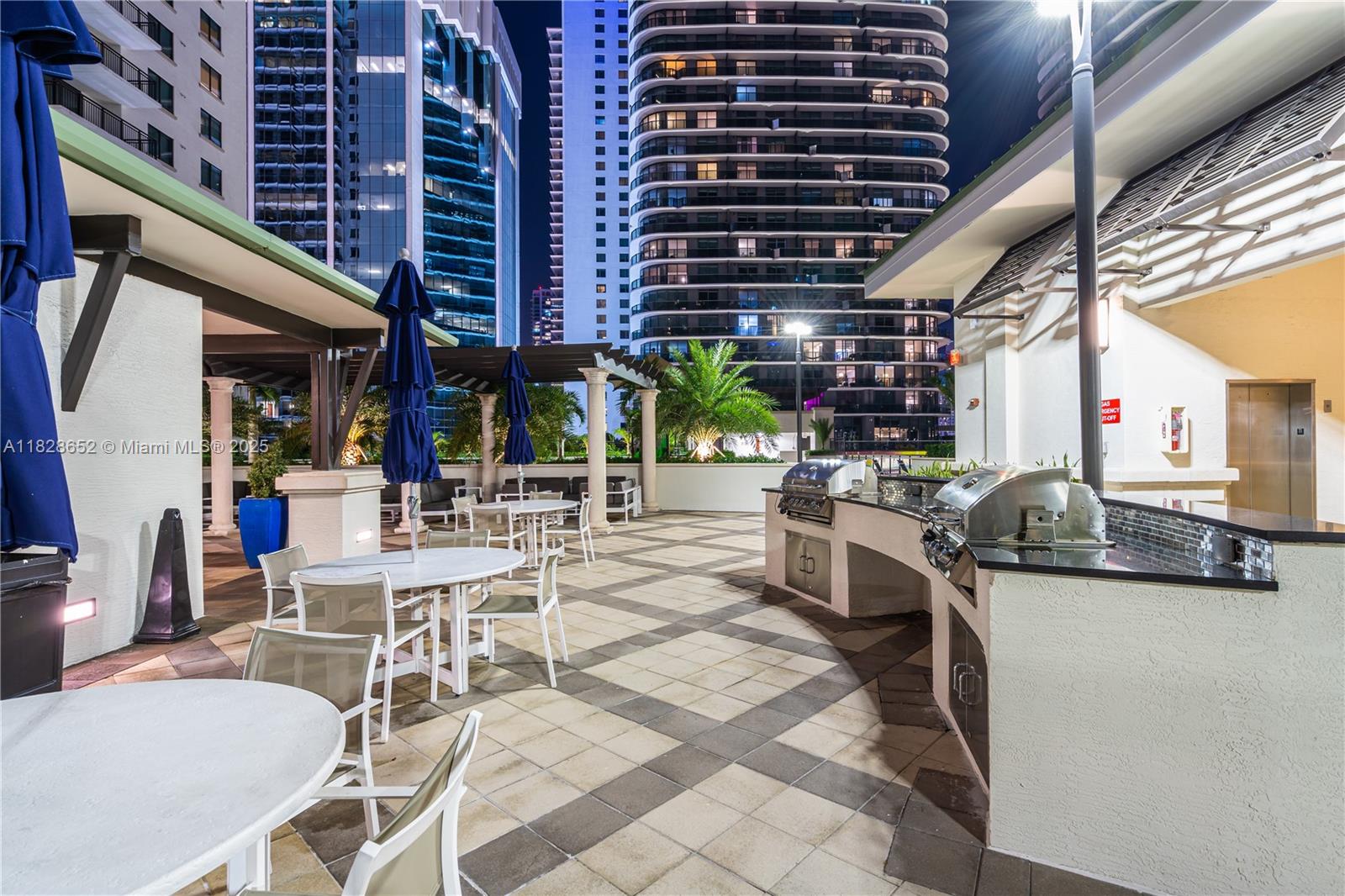 999 SW 1 AVE #1810, Miami FL 33130