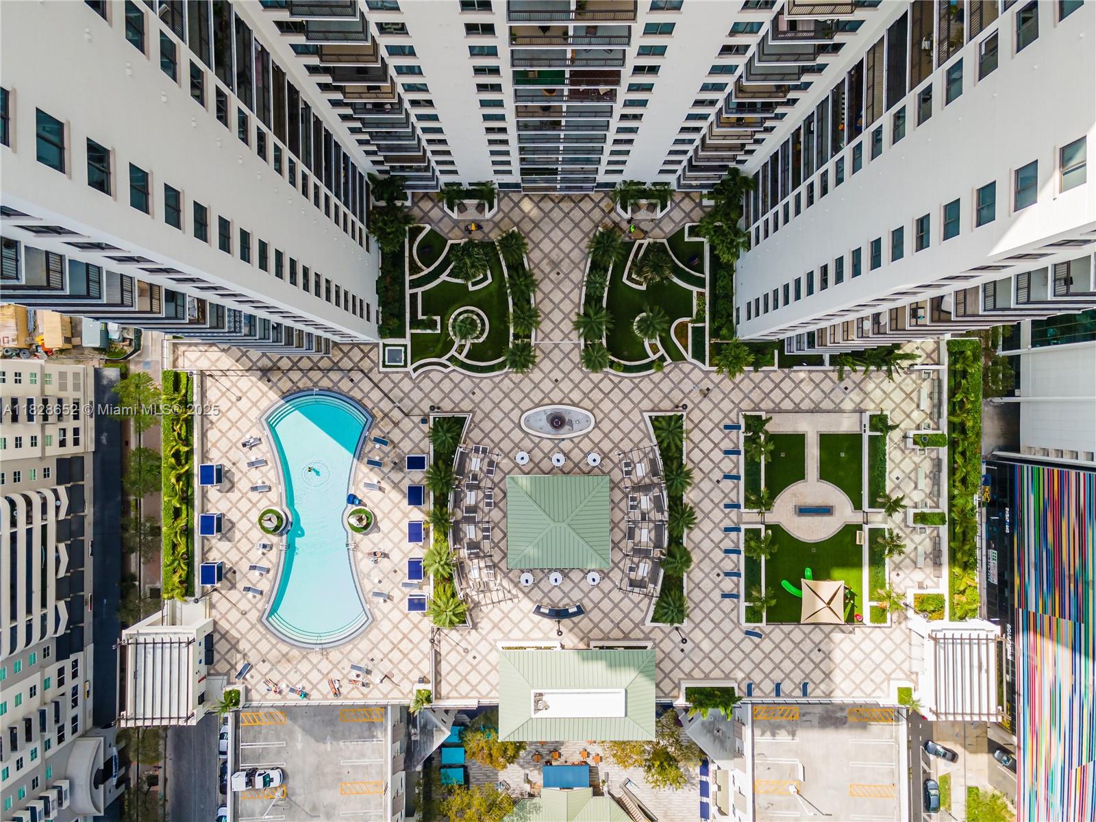 999 SW 1 AVE #1810, Miami FL 33130