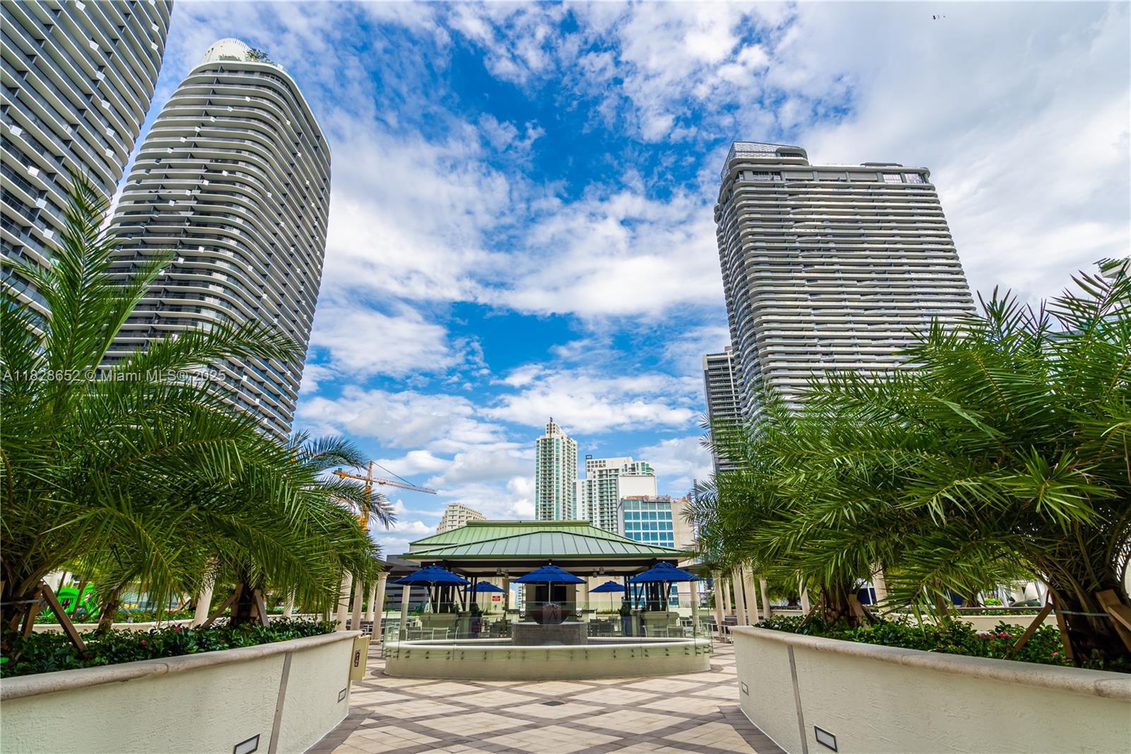 999 SW 1 AVE #1810, Miami FL 33130