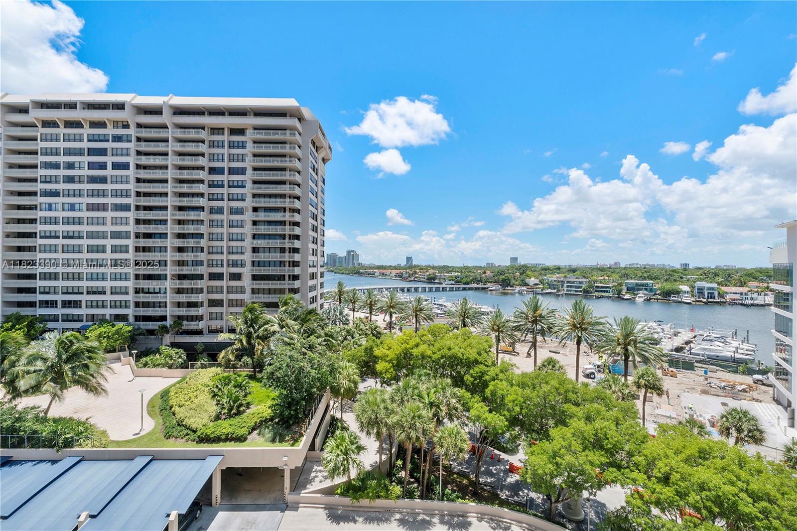 3 Grove Isle Dr #C706, Miami, FL 33133