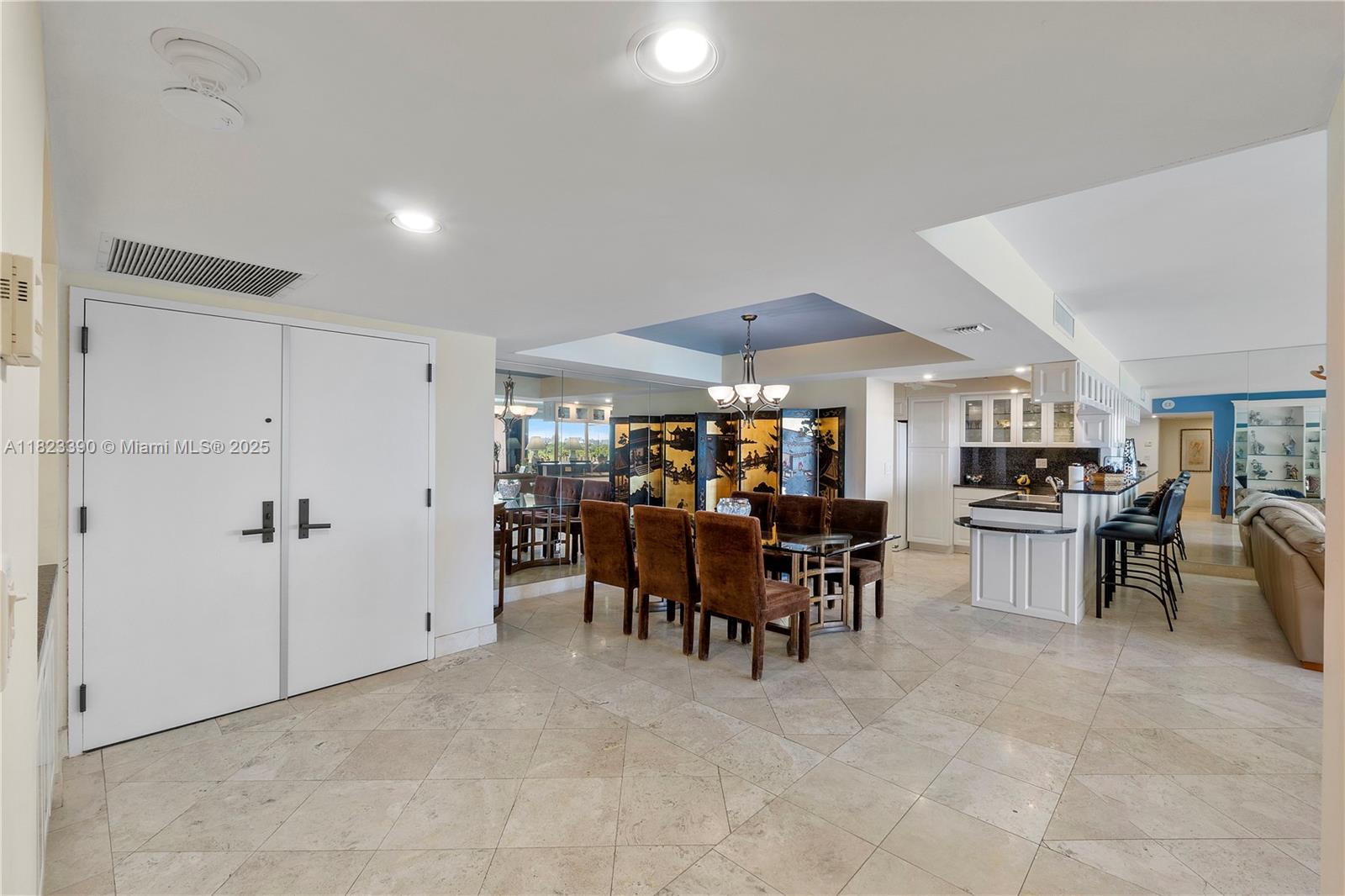 Homes for sale in Miami, FL | 3 Grove Isle Dr #C706, Miami, FL 33133 | MLS# A11823390