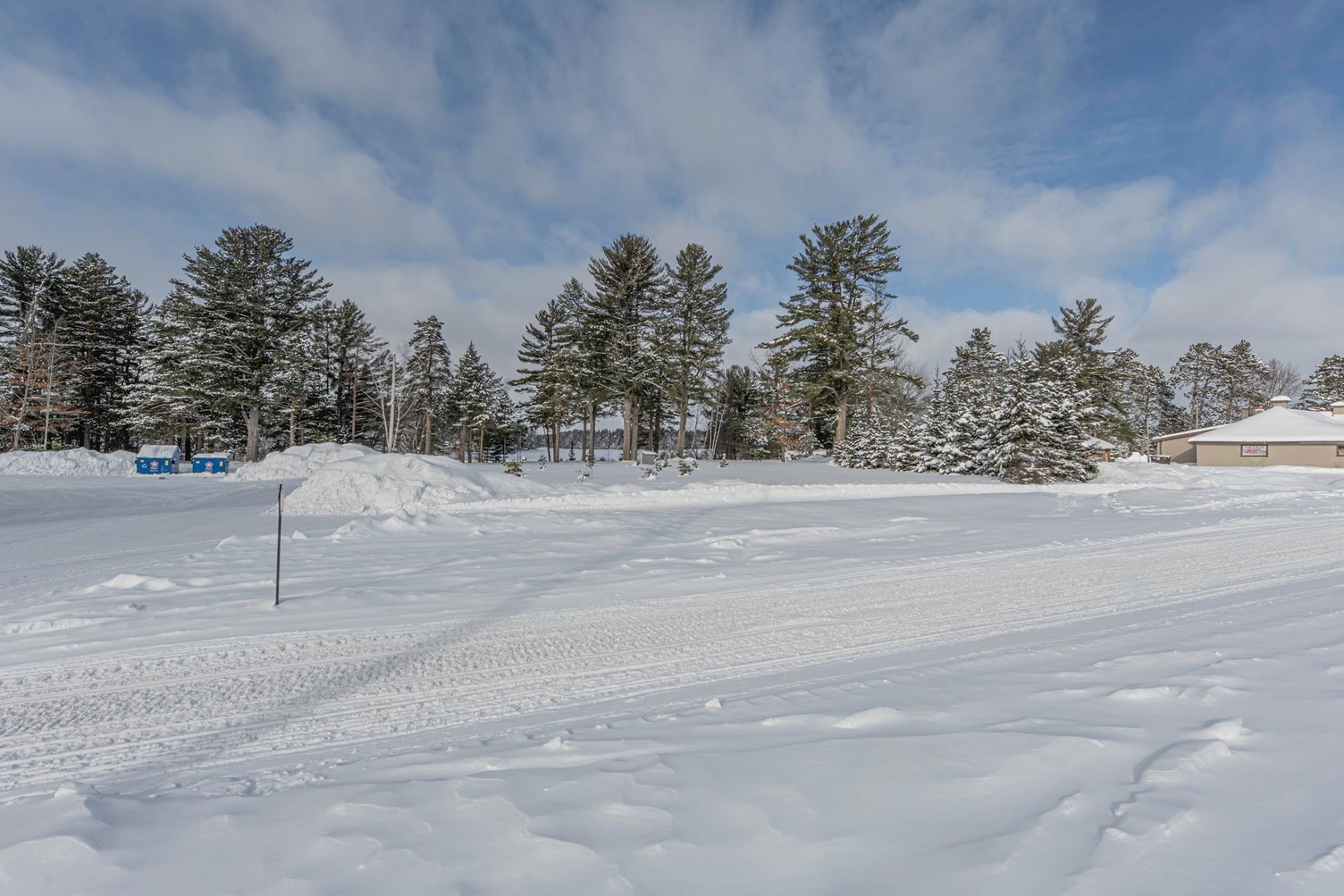 Watersmeet Lake lot picture