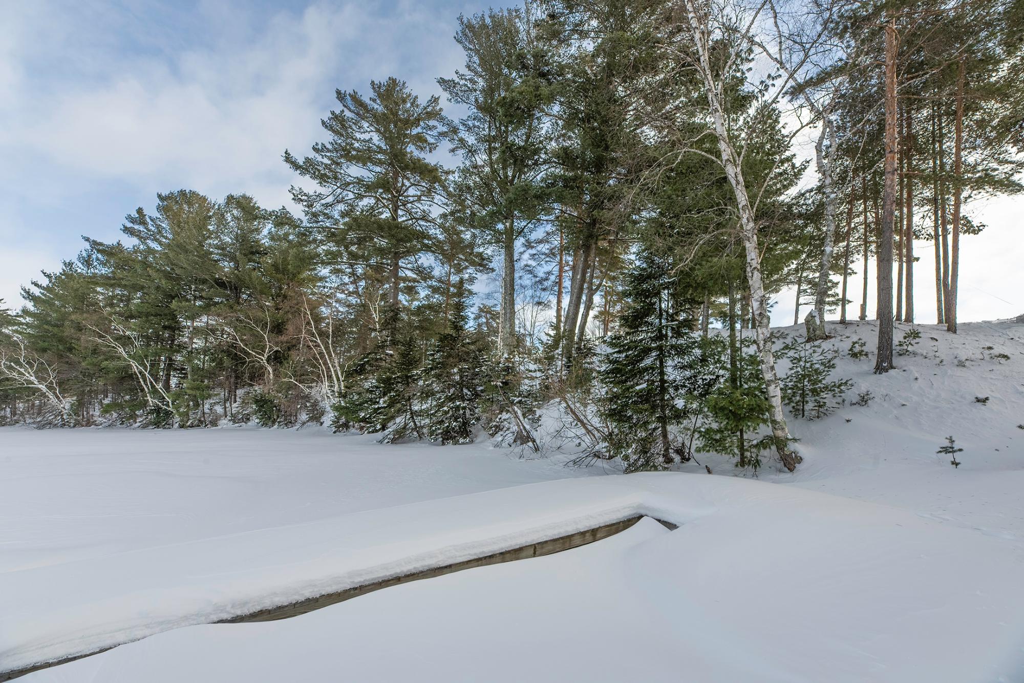 Watersmeet Lake Property 5328 Hwy 70 Photo 11