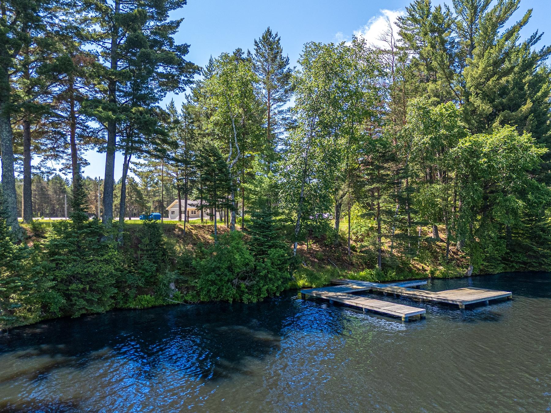 Watersmeet Lake Property 5328 Hwy 70 Photo 14