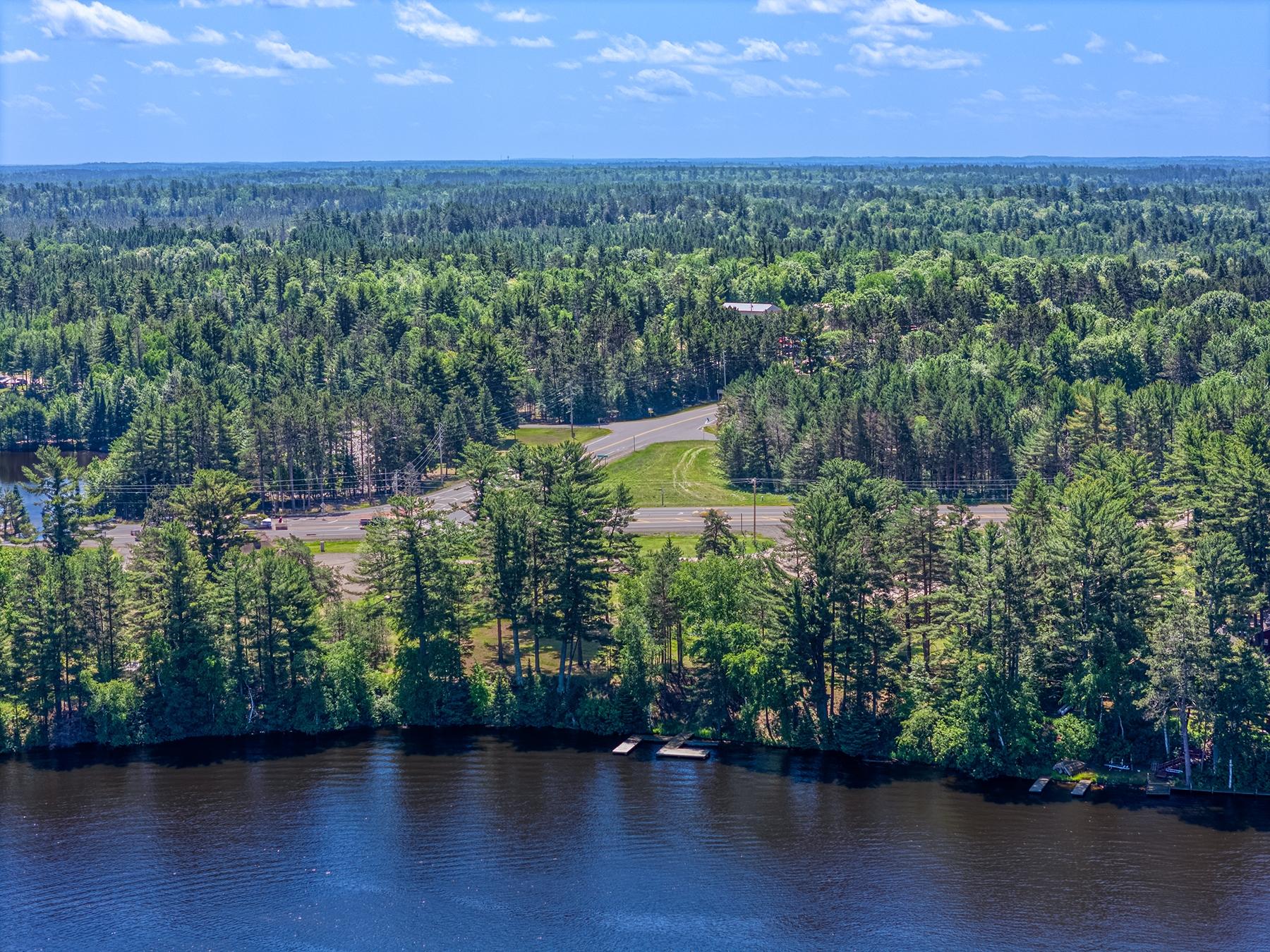 Watersmeet Lake Property 5328 Hwy 70 Photo 16
