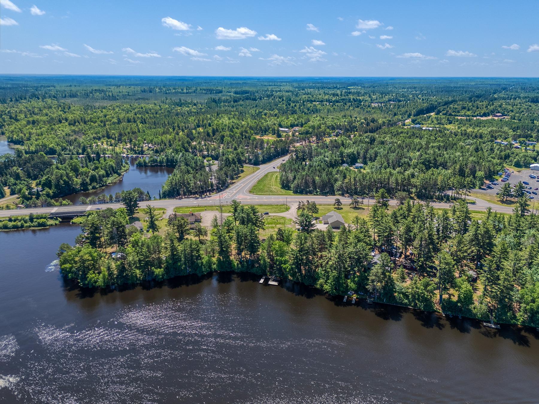 Watersmeet Lake Property 5328 Hwy 70 Photo 17