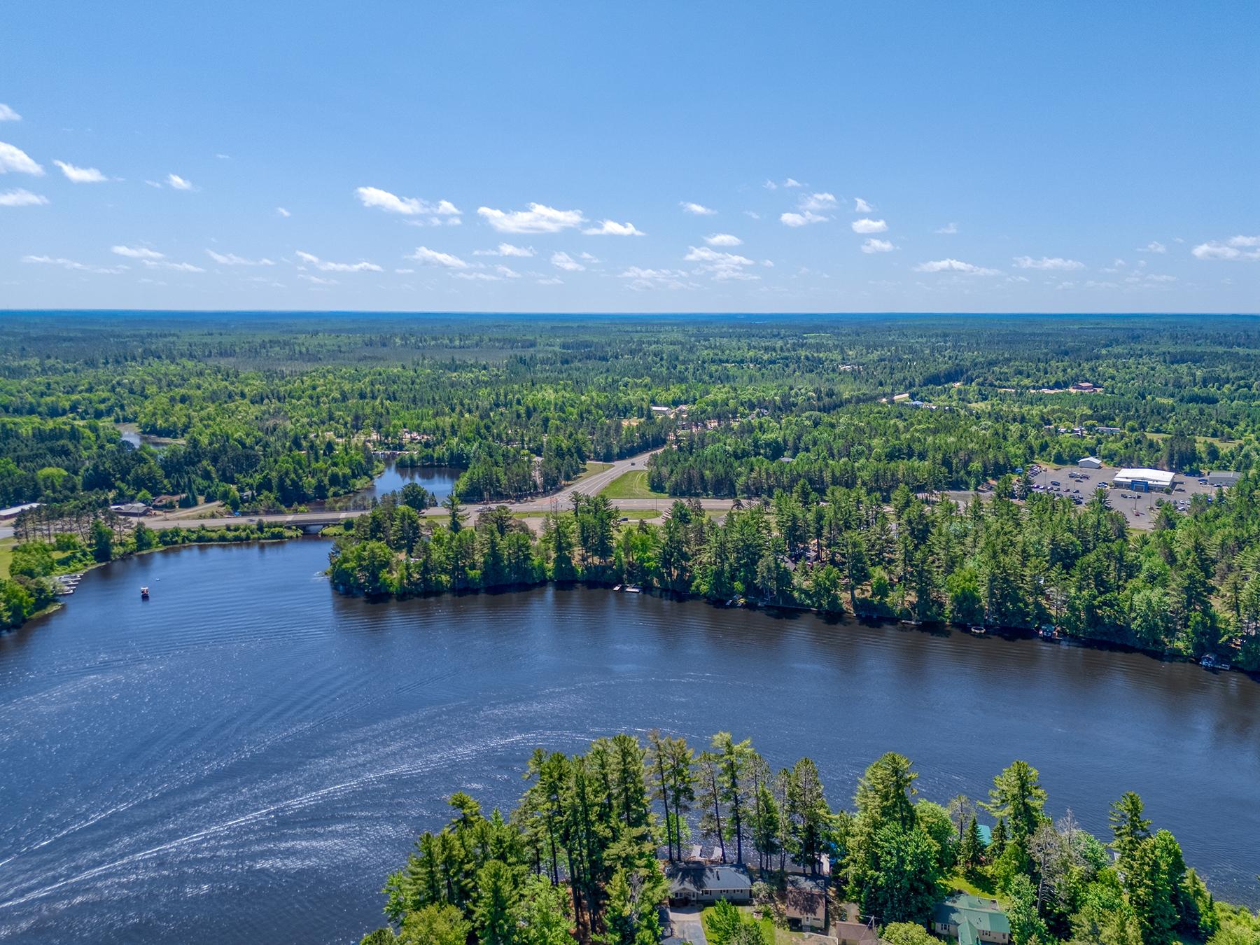 Watersmeet Lake Property 5328 Hwy 70 Photo 18