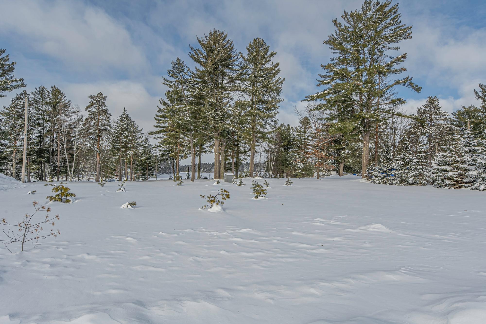 Watersmeet Lake Property 5328 Hwy 70 Photo 2