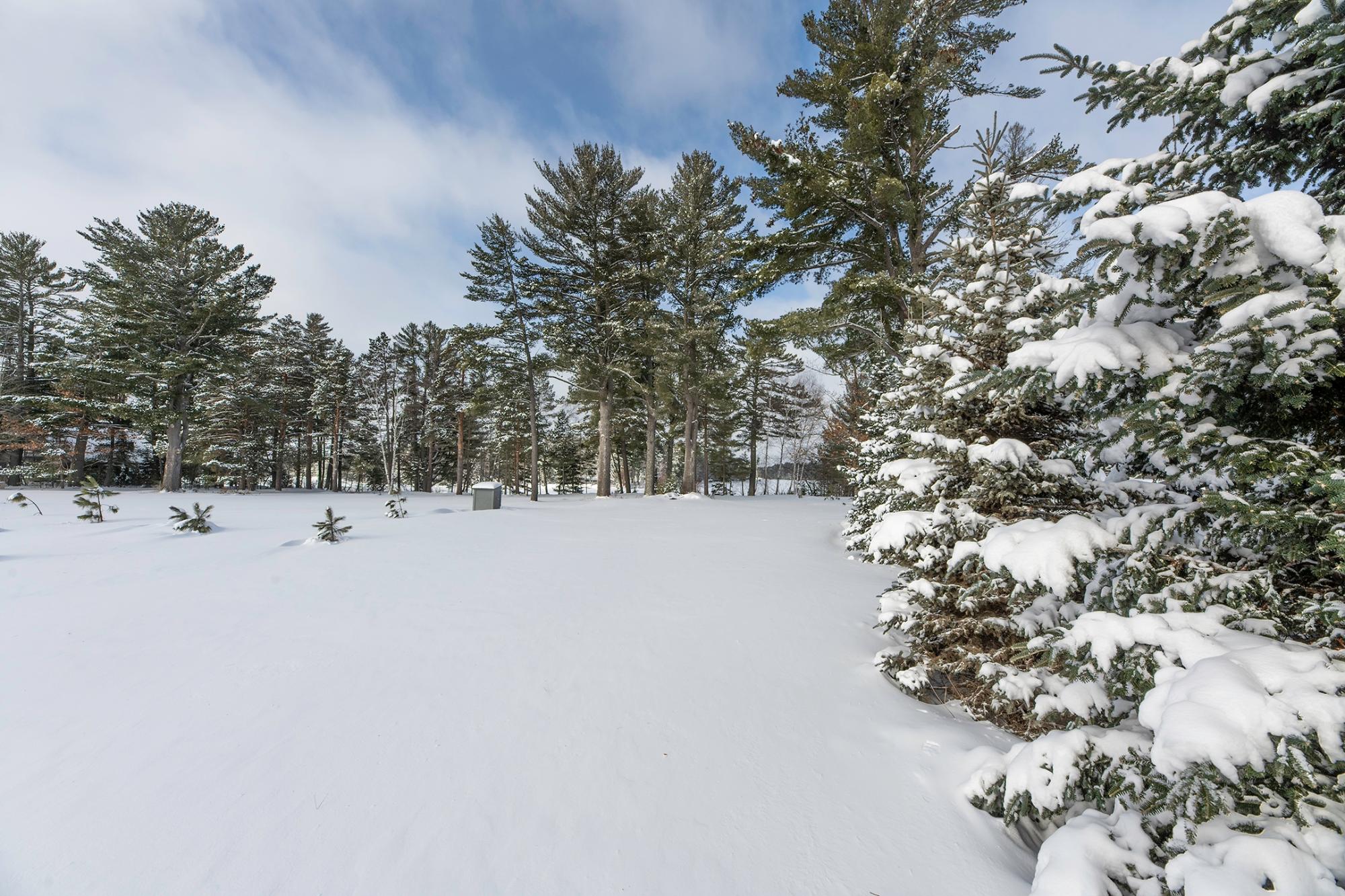 Watersmeet Lake Property 5328 Hwy 70 Photo 3