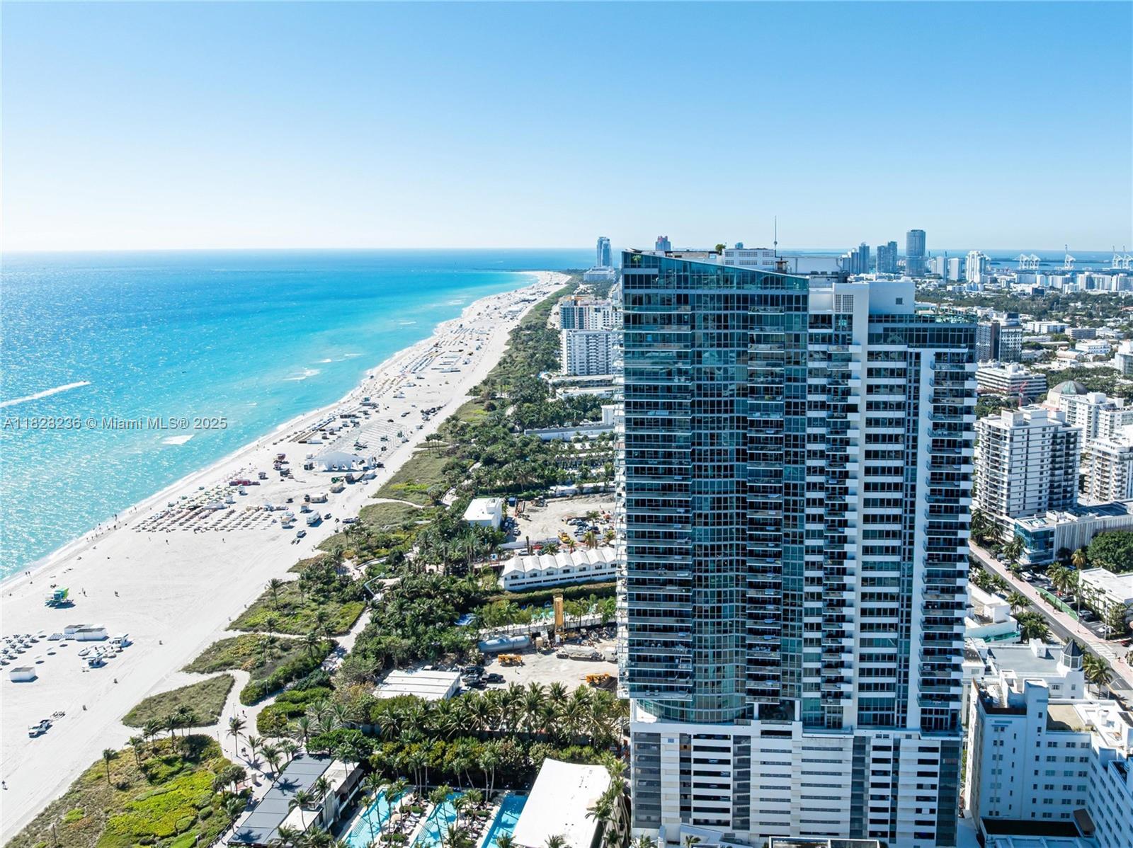 Apartamento en Venta en Miami Beach, FL