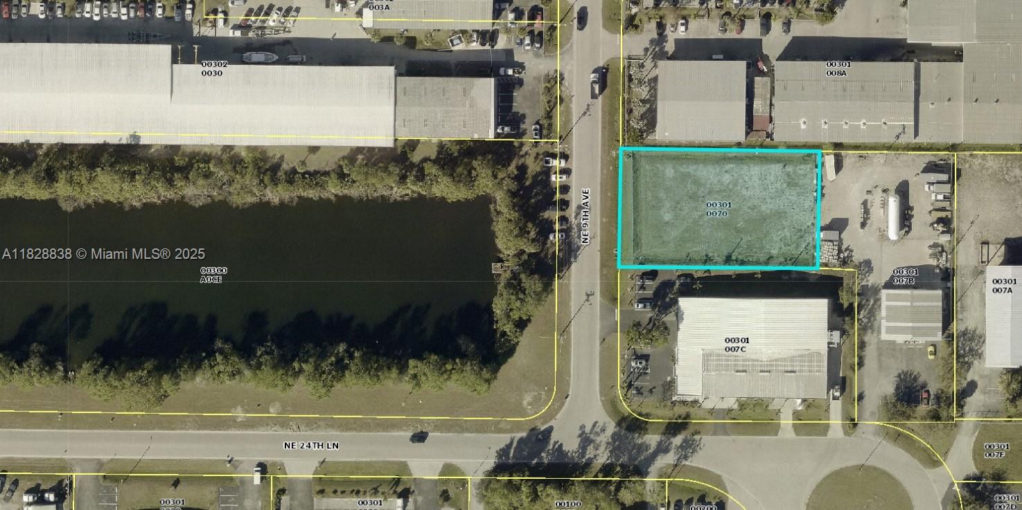 Cape Coral Lee County Indu