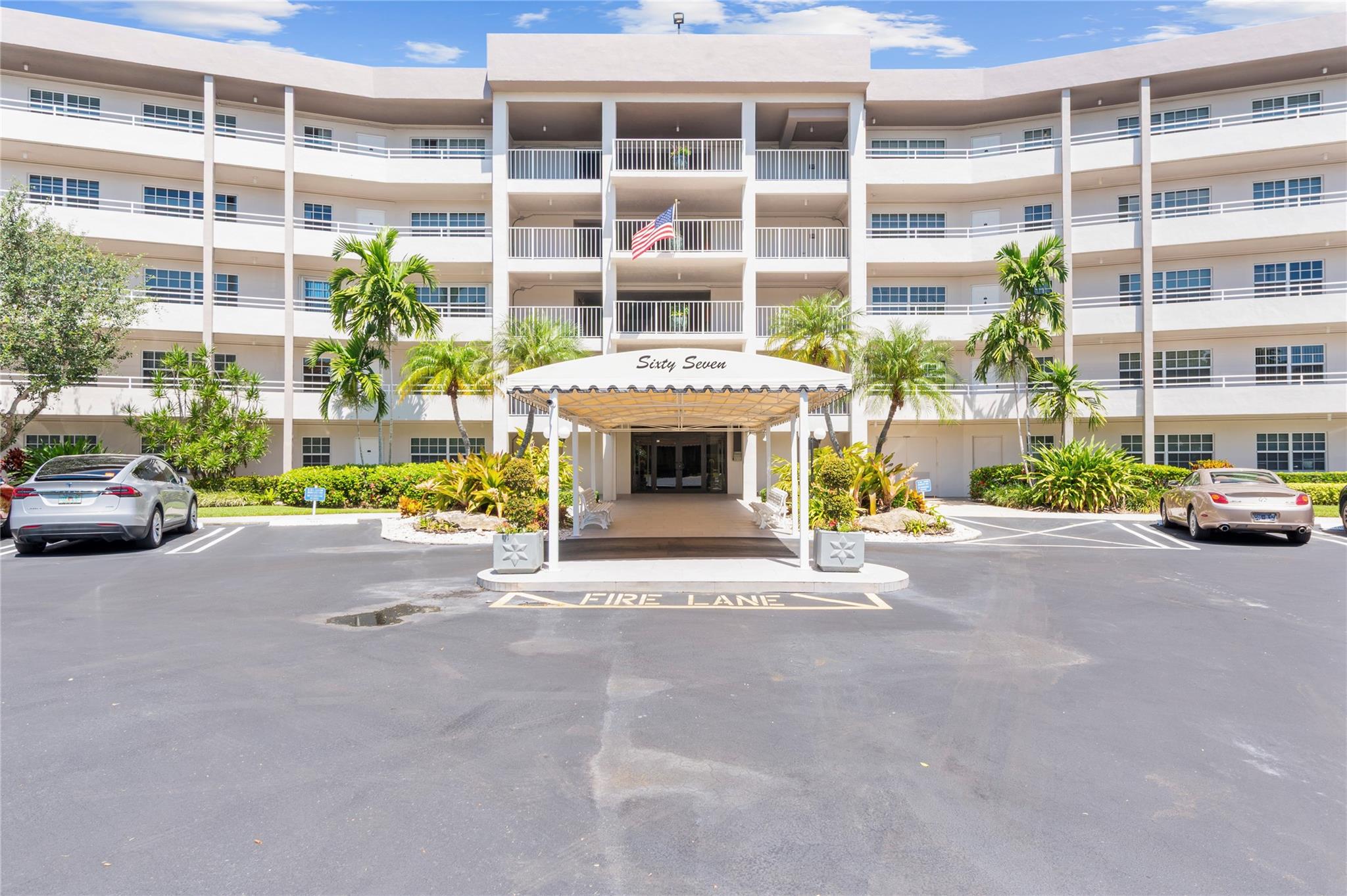 Palm Aire Country Club