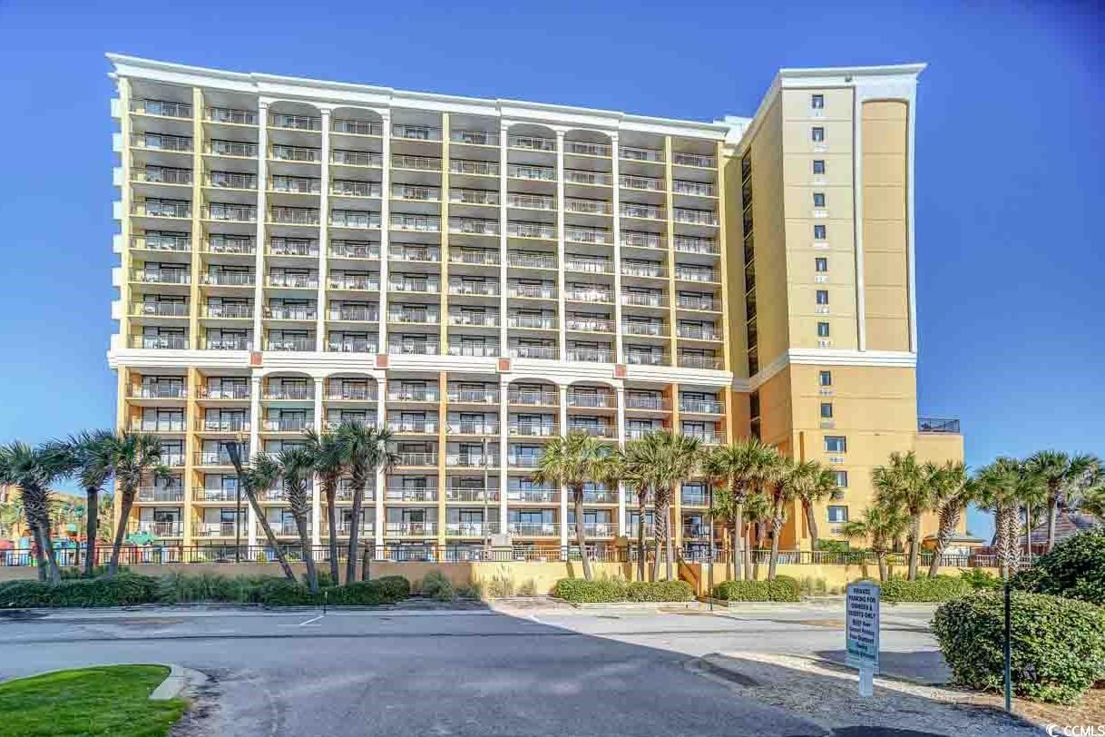 6900 N Ocean Blvd. UNIT #734 Myrtle Beach, SC 29572