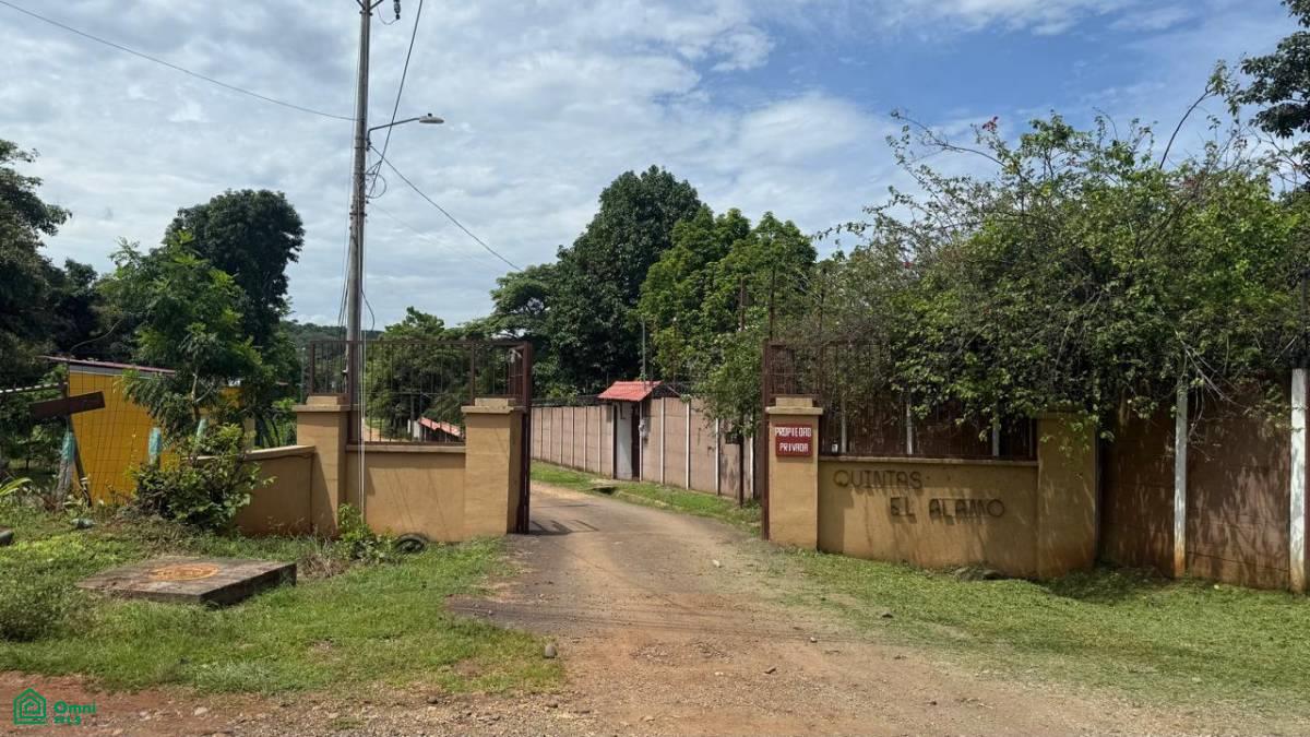 0 bed Land For Sale in Orotina, Alajuela - 1