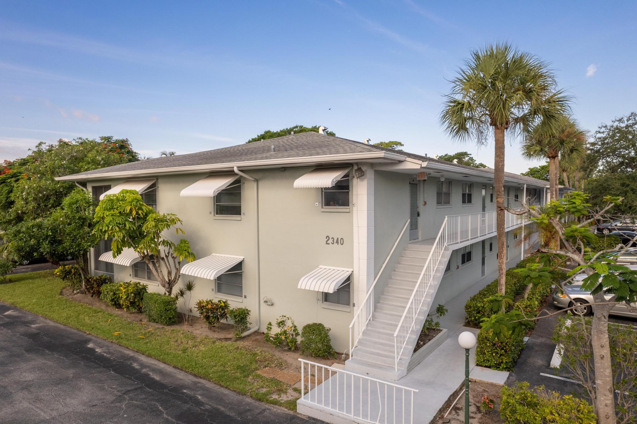 2340 SW 22nd Avenue 302