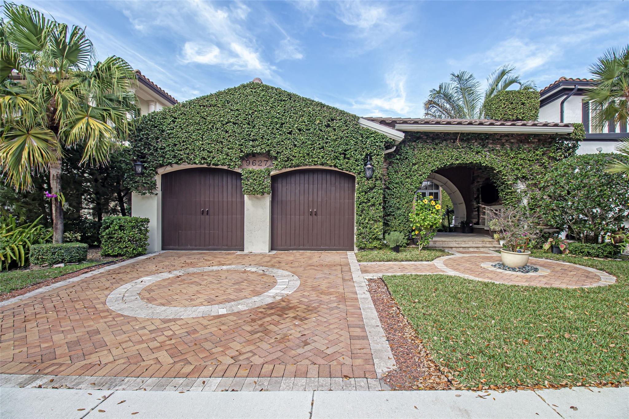 9627 Exbury Ct Parkland FL 33076 | F10509343