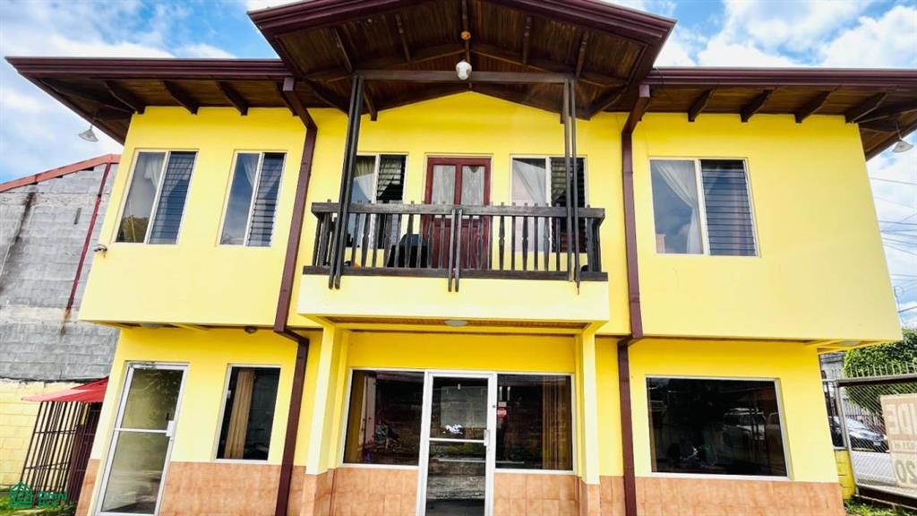 1 bed Commercial For Sale in Belen, Heredia - 1