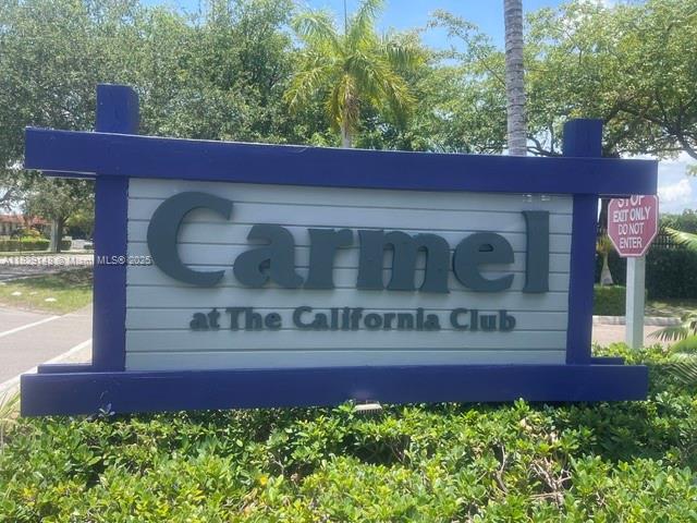 Carmel At Calif Club Cond