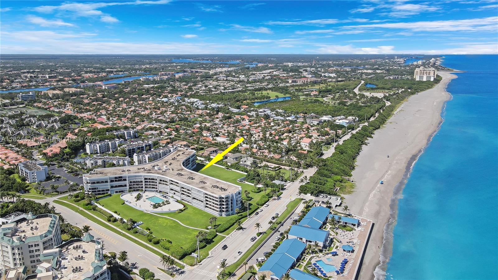 Oceancrest Condo Apts