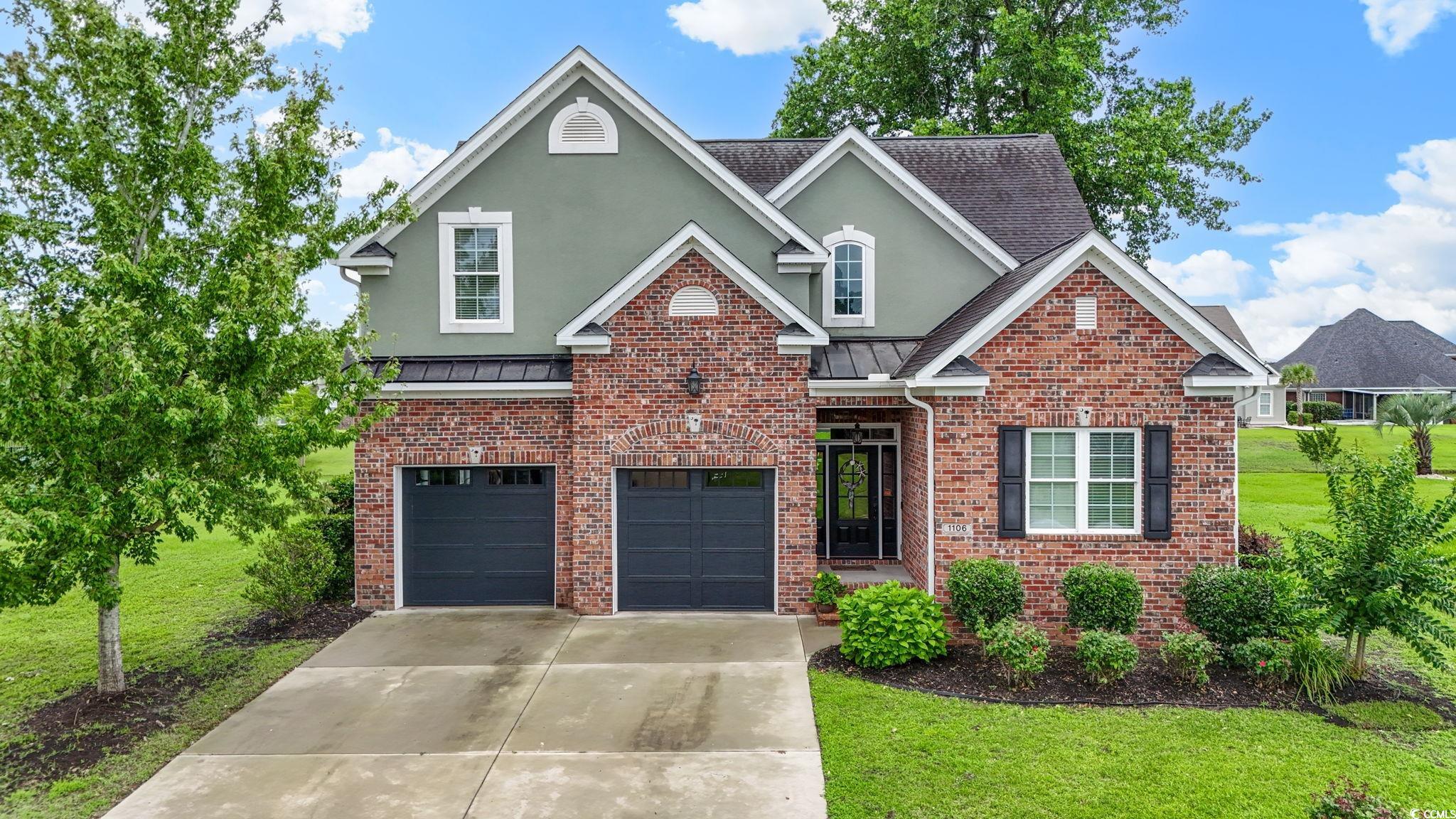 1106 Bluffton Ct. Myrtle Beach, SC 29579