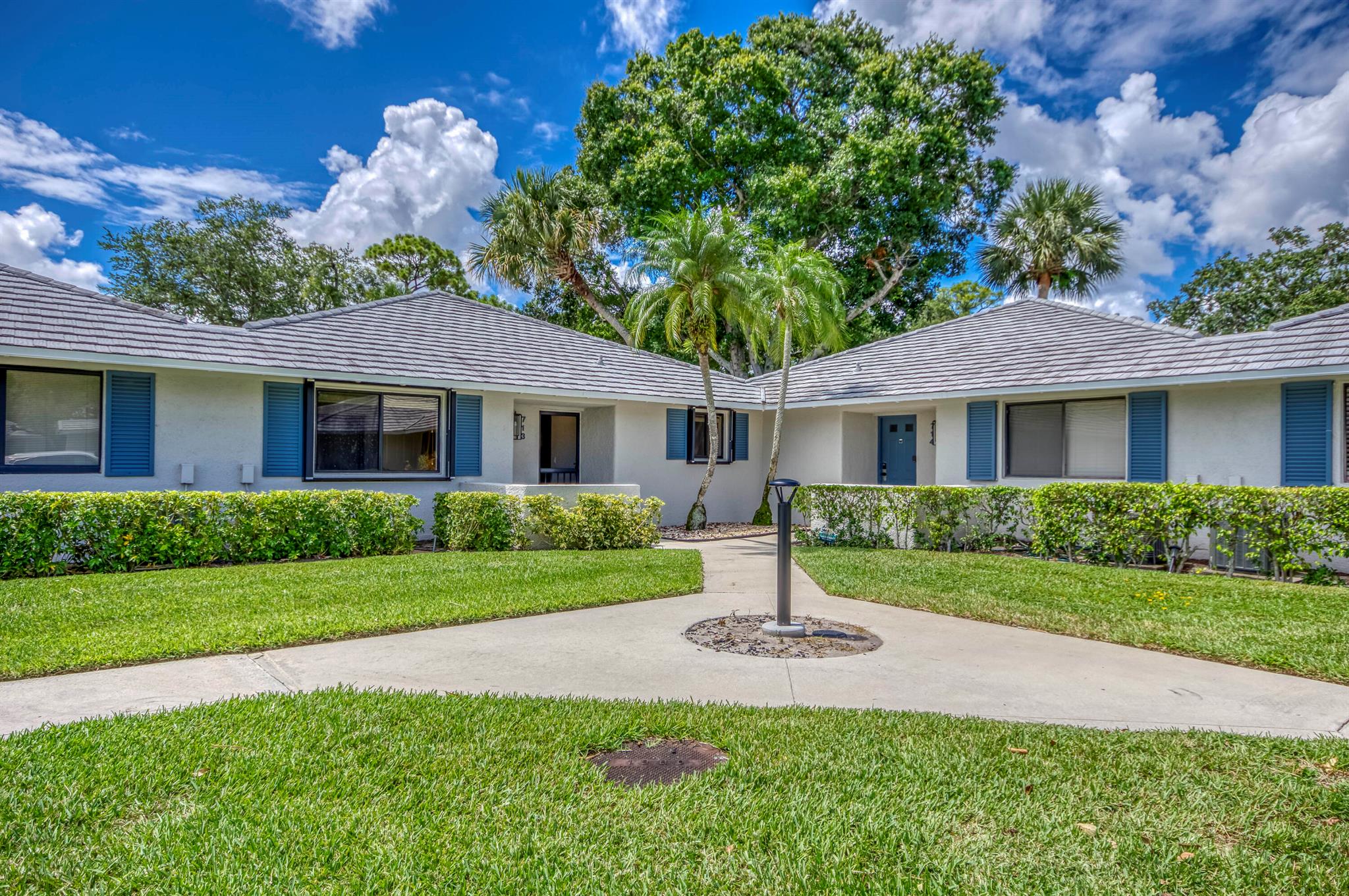 Club Cottages At Pga Nati