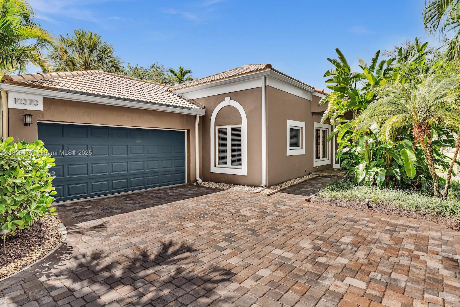 Bridgewater At Plantation