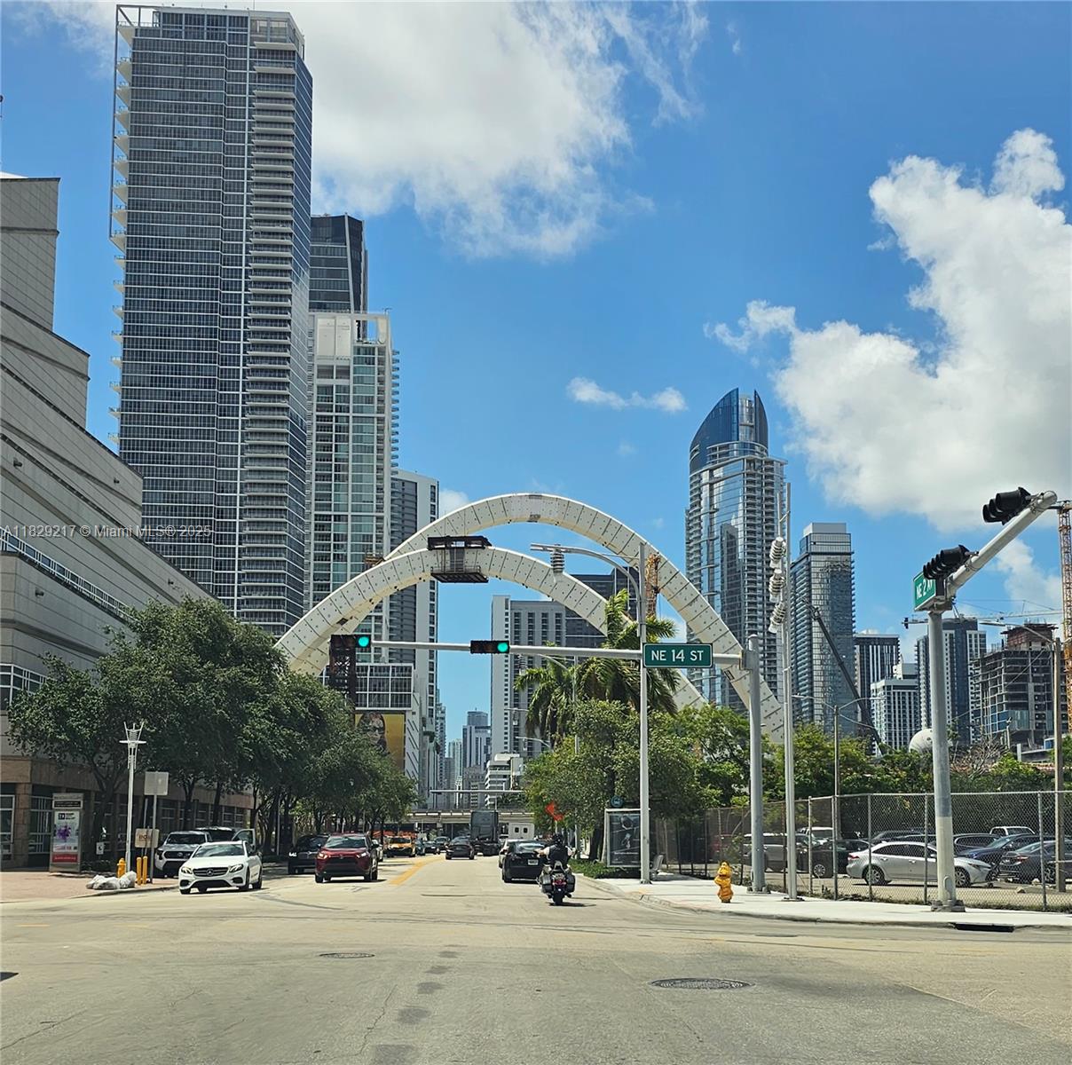 Paramount Miami Worldcent