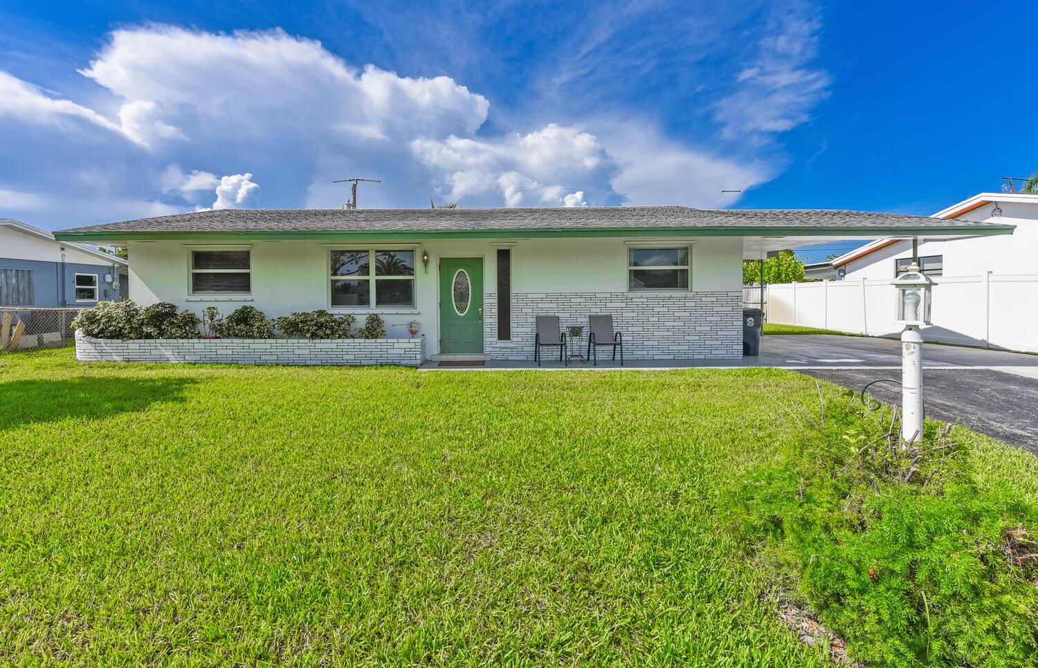 4154 Colle Drive, Lake Worth, FL 33461, 3 Bedrooms , 2 Bathrooms ,Single Family Residence,Sold,R11102590, Horizon Palm Realty Group