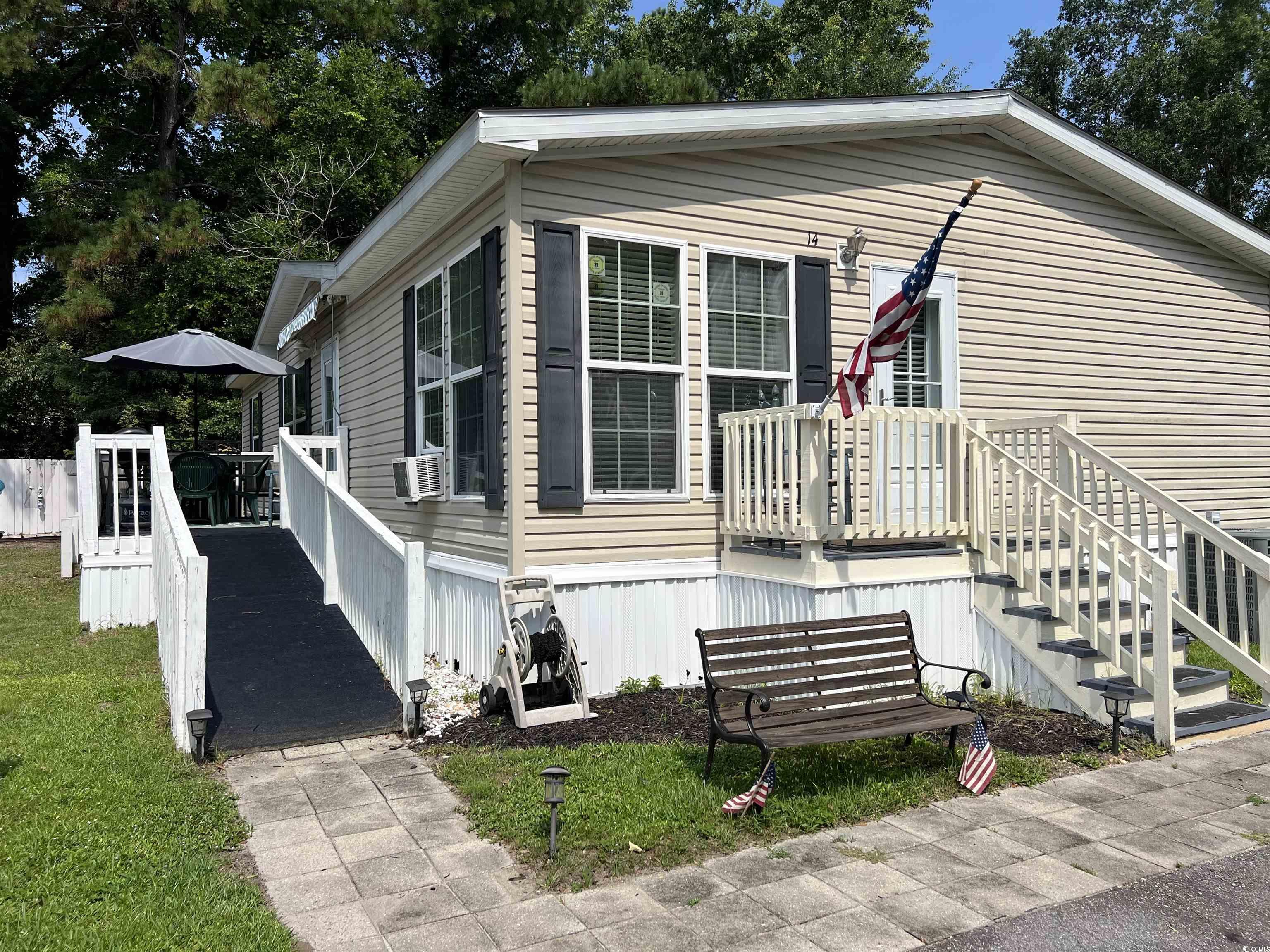 14 Shamrock Circle Murrells Inlet, SC 29576