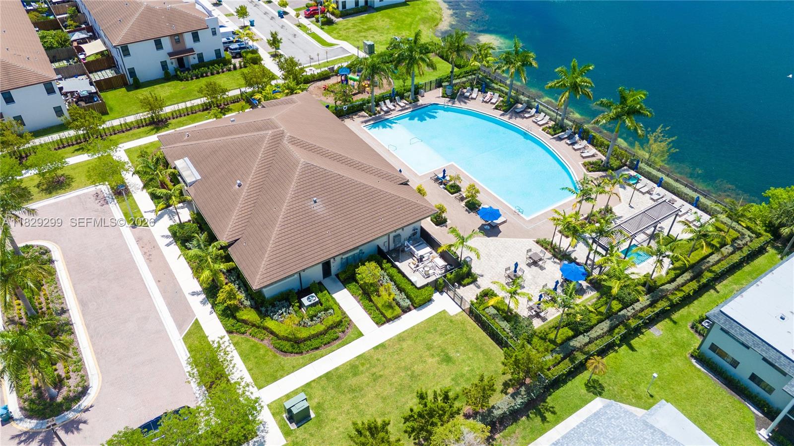 Via Ventura Neighborhood