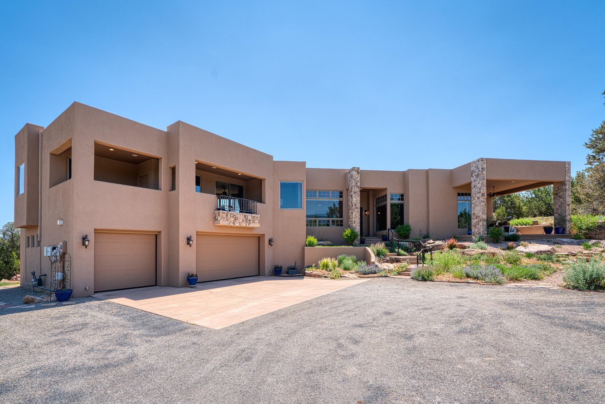 Homes for sale in Sandia Park, NM | 2 Concha Ct, Sandia Park, NM 87047 | MLS# 1086677