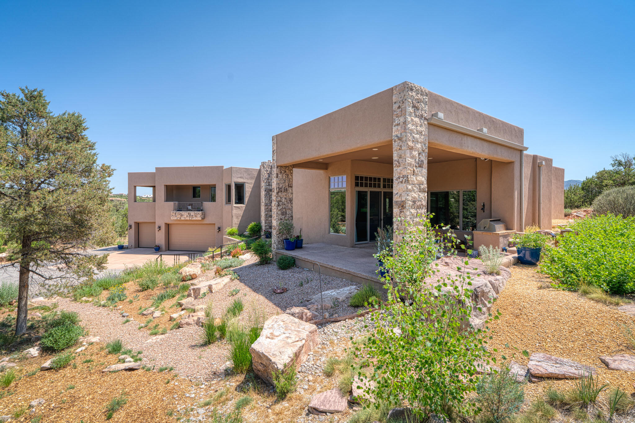 Homes for sale in Sandia Park, NM | 2 Concha Ct, Sandia Park, NM 87047 | MLS# 1086677