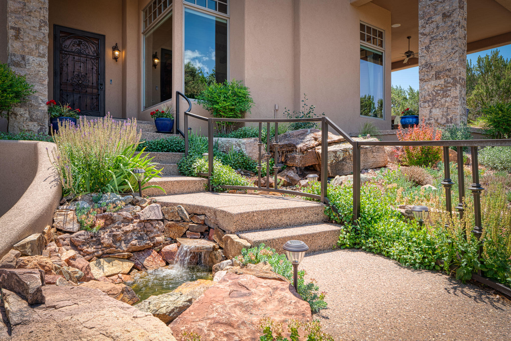 Homes for sale in Sandia Park, NM | 2 Concha Ct, Sandia Park, NM 87047 | MLS# 1086677