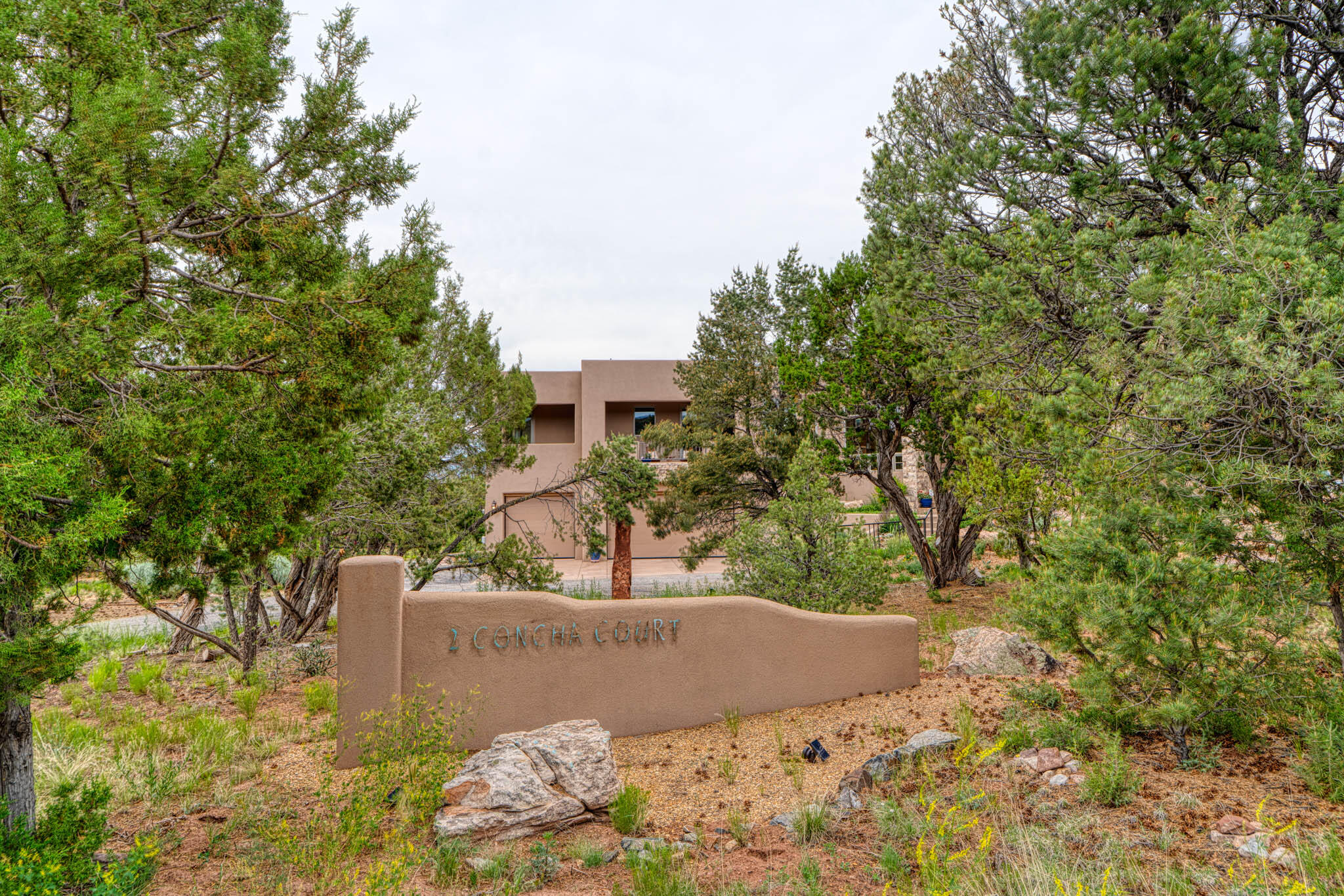 Homes for sale in Sandia Park, NM | 2 Concha Ct, Sandia Park, NM 87047 | MLS# 1086677