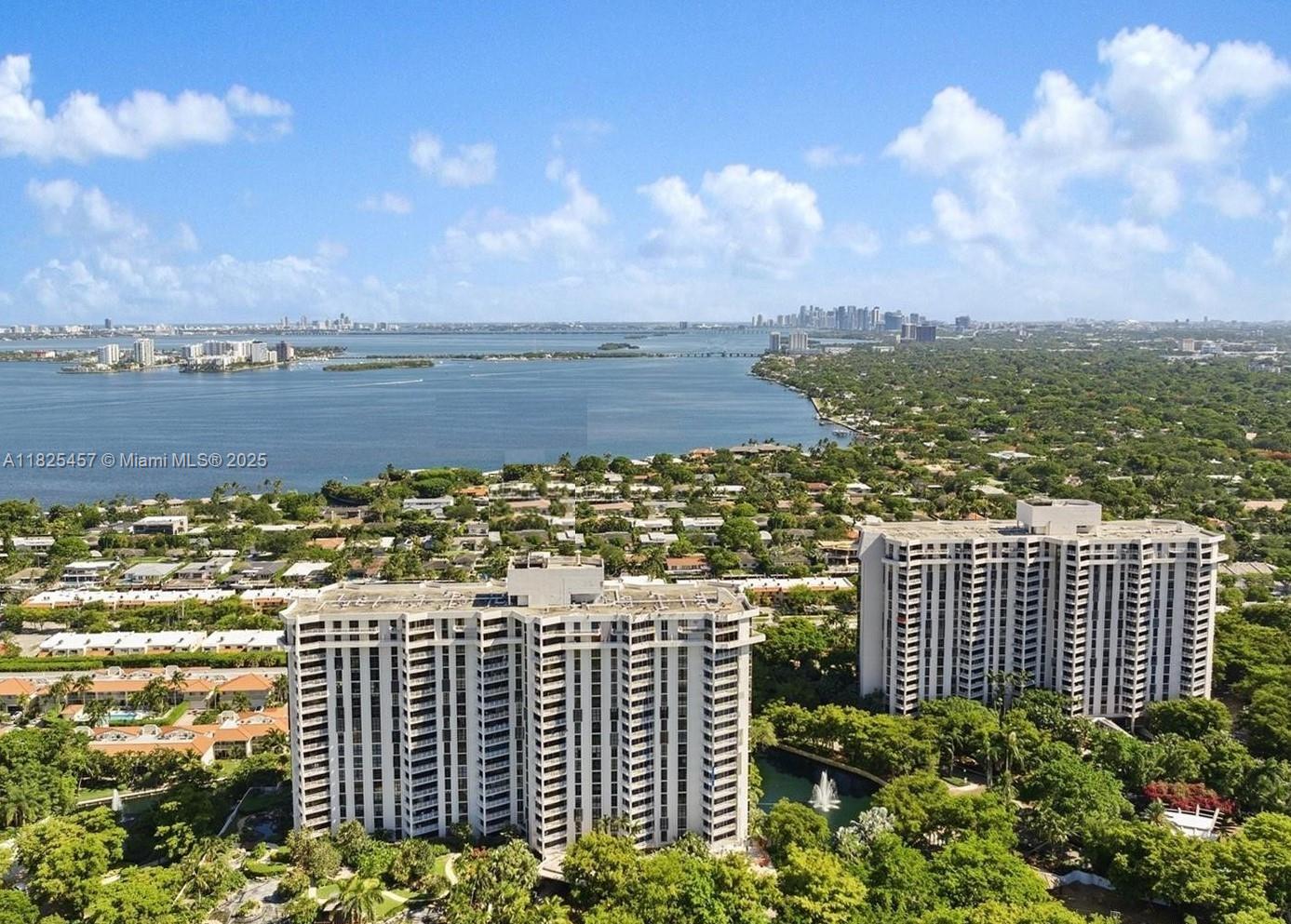 Towers Of Quayside Condo