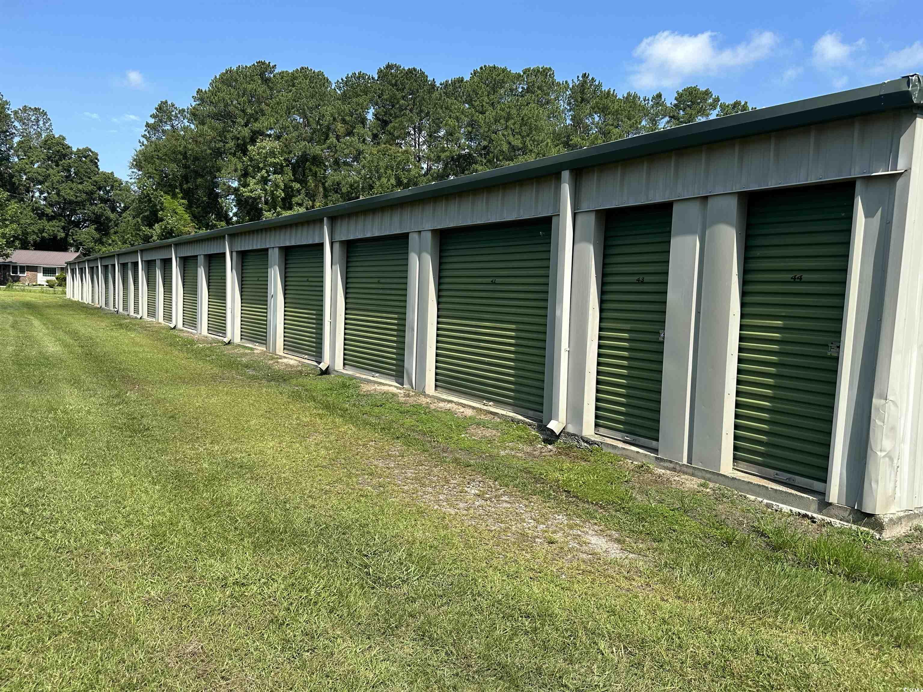 N Morgan St. Andrews, SC 29510