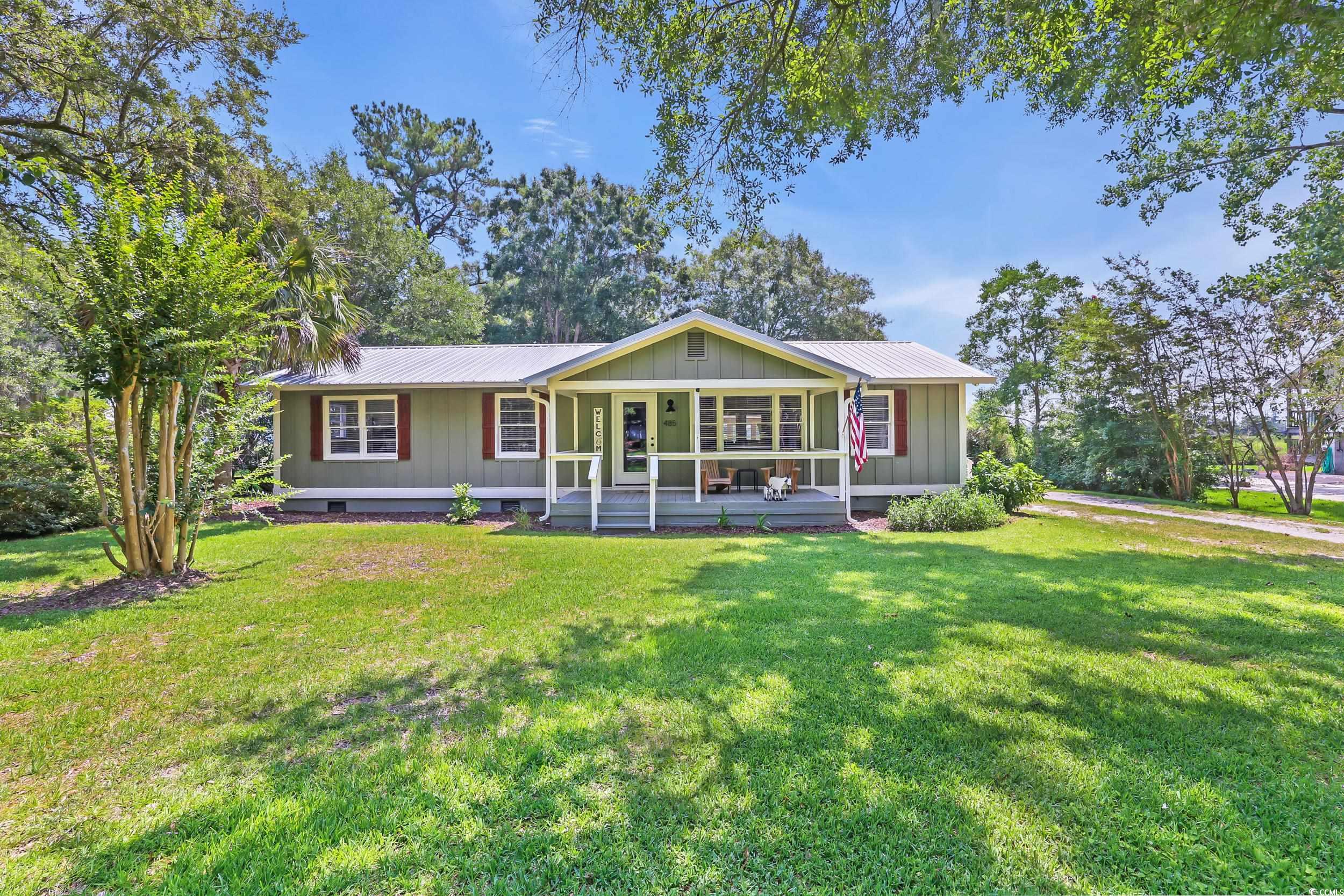 485 Waterford Dr. Georgetown, SC 29440