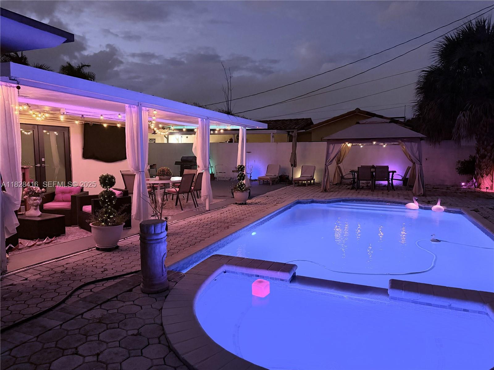 Palm Springs Lakes 2Nd Ad