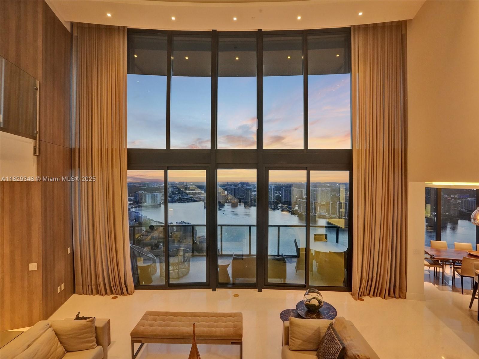 18555 Collins Ave #4403, Sunny Isles Beach FL 33160