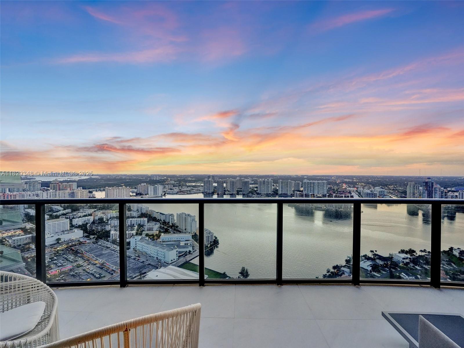 18555 Collins Ave #4403, Sunny Isles Beach FL 33160
