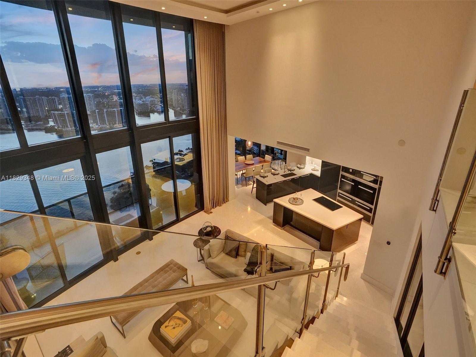 18555 Collins Ave #4403, Sunny Isles Beach FL 33160