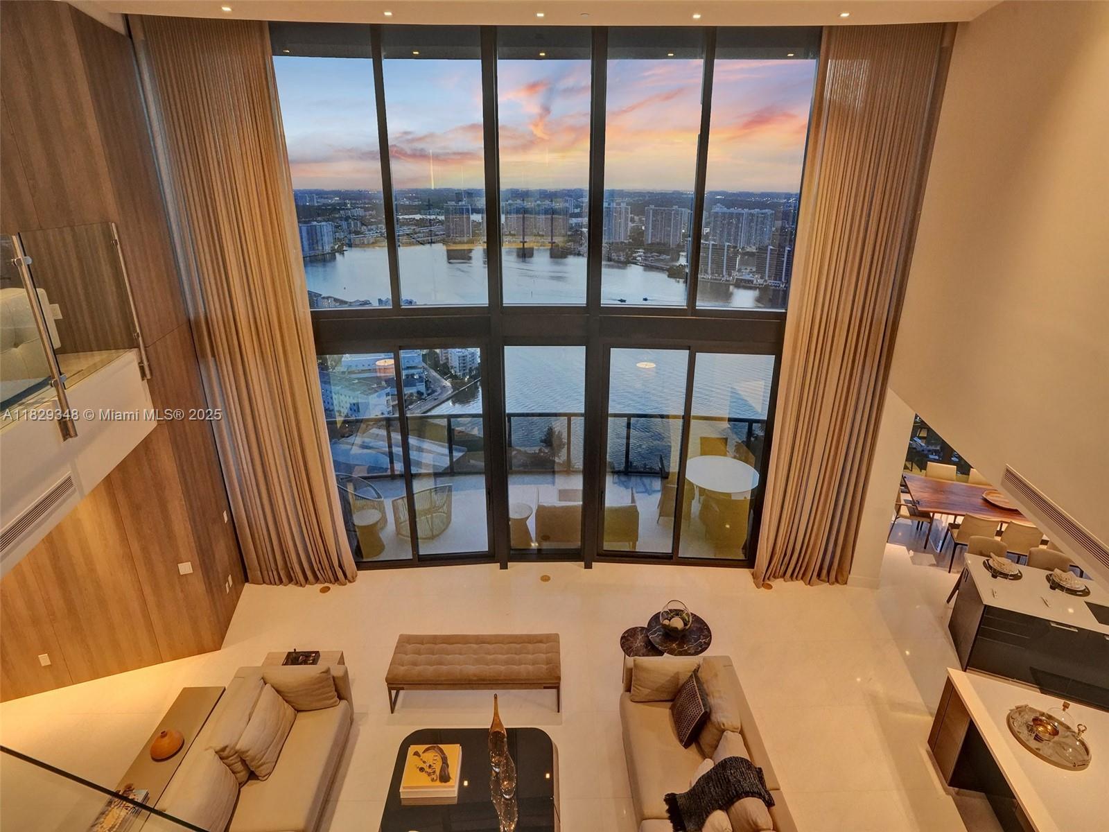 18555 Collins Ave #4403, Sunny Isles Beach FL 33160
