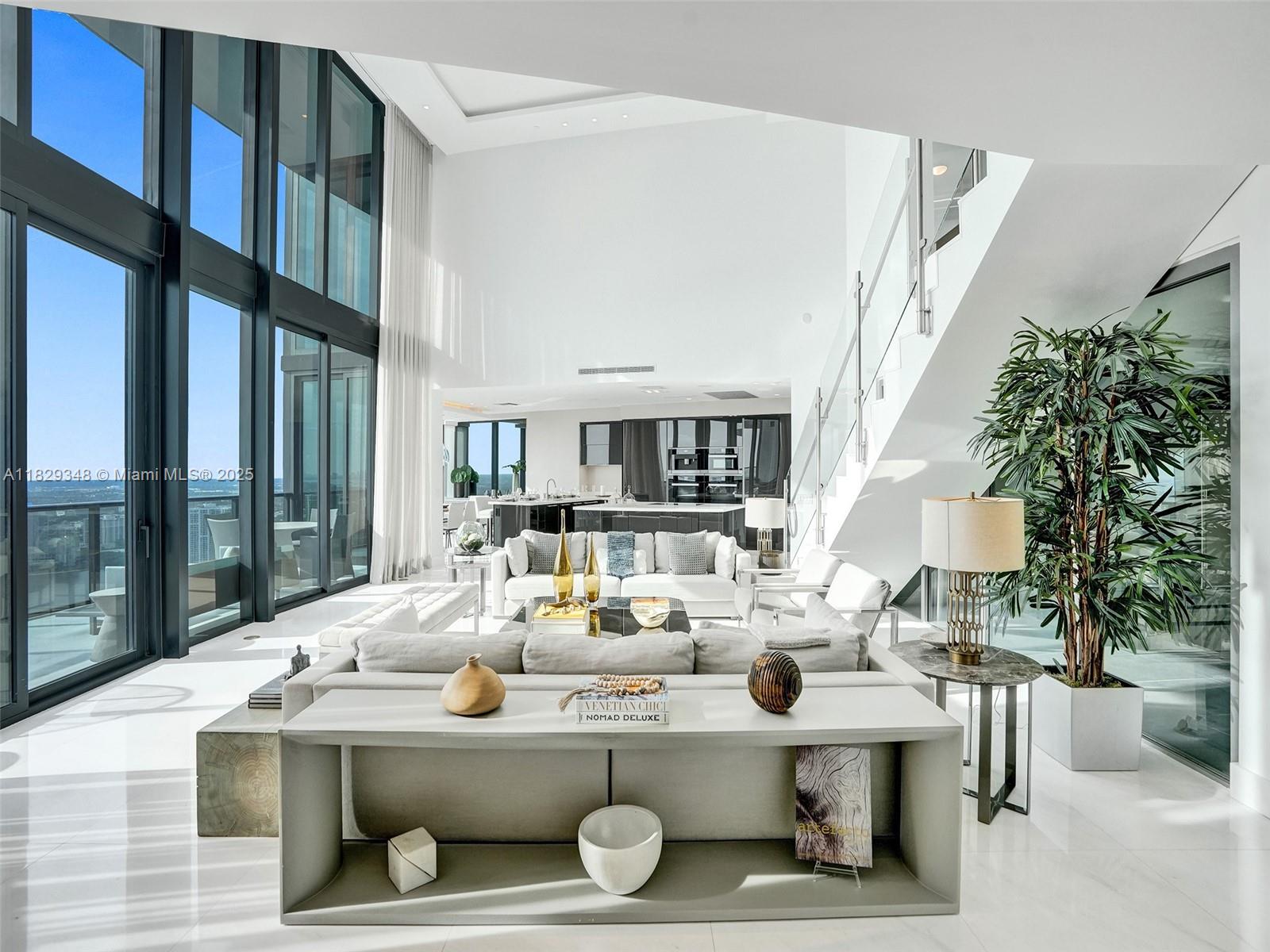 18555 Collins Ave #4403, Sunny Isles Beach FL 33160