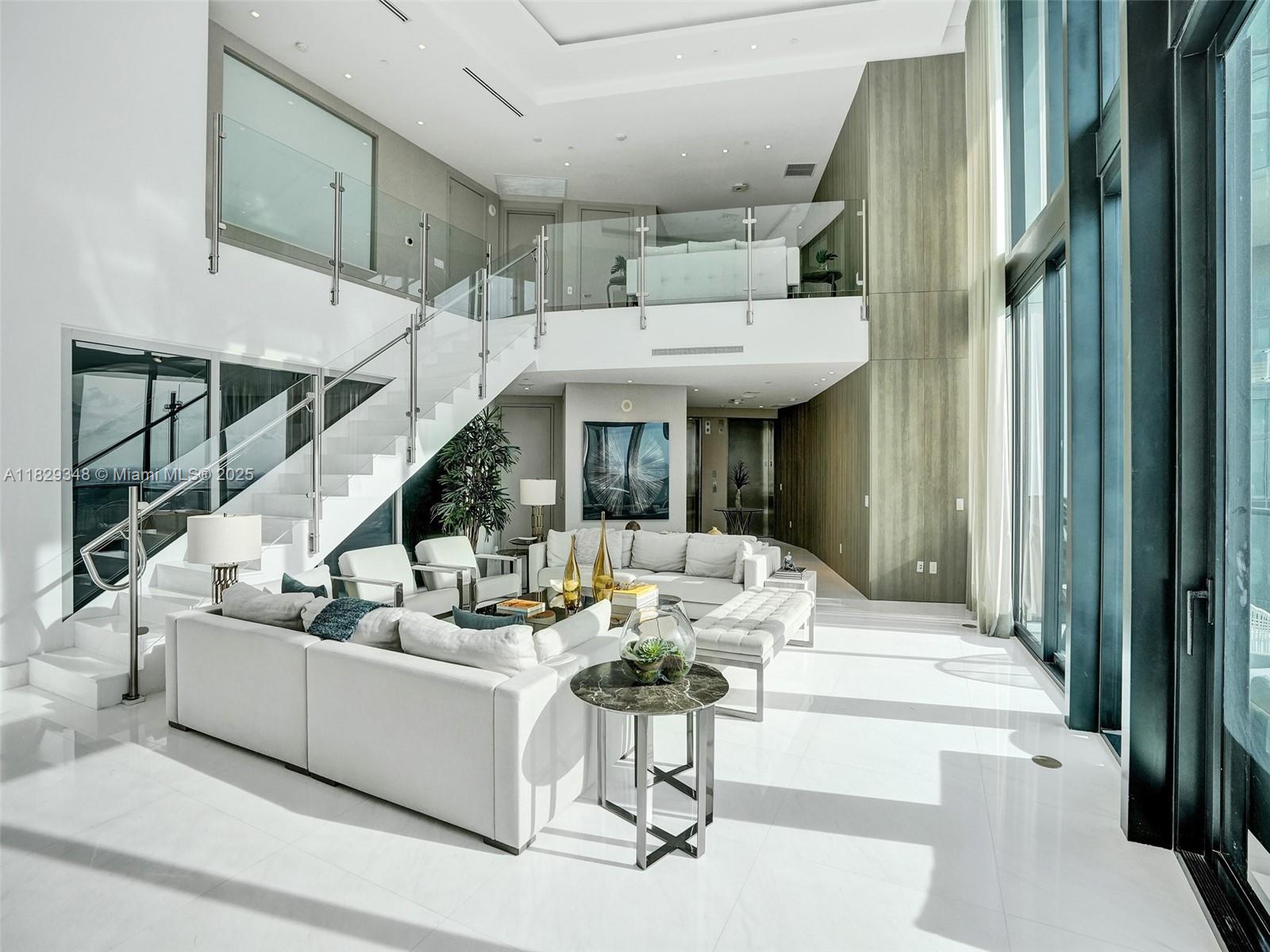 18555 Collins Ave #4403, Sunny Isles Beach FL 33160