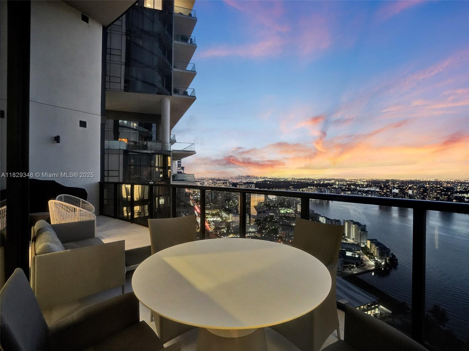 18555 Collins Ave #4403, Sunny Isles Beach FL 33160
