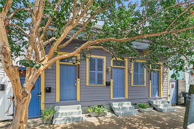 1523 Saint Philip Street A