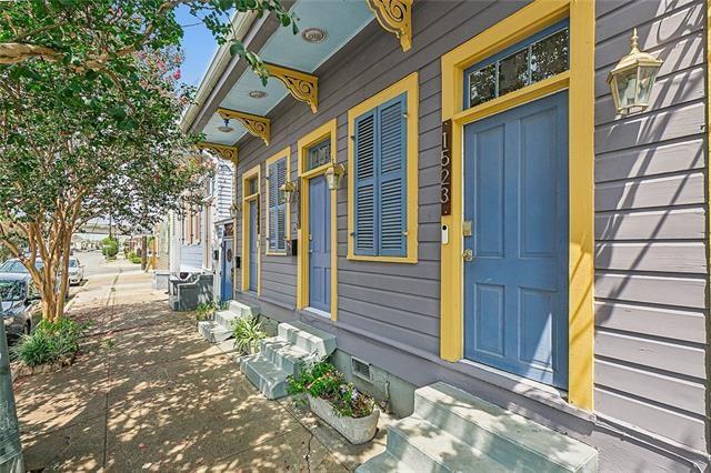 1523 Saint Philip Street A