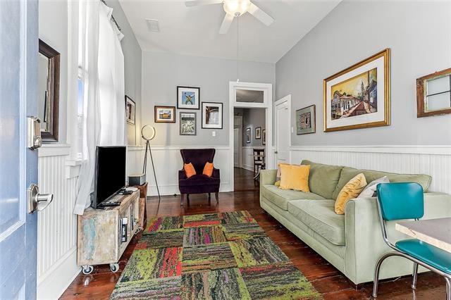 1525 Saint Philip Street